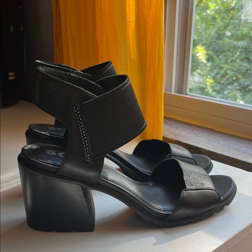 SOREL Nadia Sandal